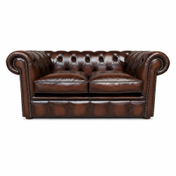 The Tomney 2 Seater Sofa